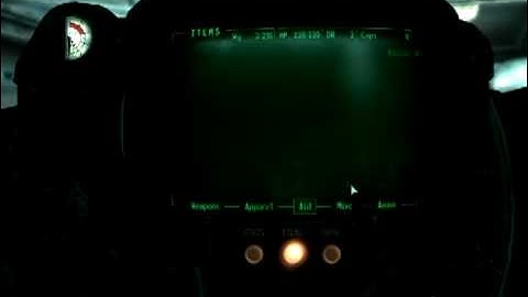 Fallout 3 (PC) Playthrough w/Commentary: Part 3 - I