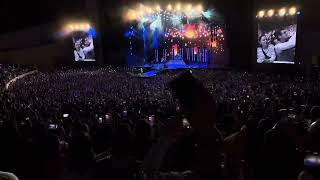 Scorpions - Wind of Change - Black Sea Arena (Sakartvelo. Georgia) - 31.05.2024