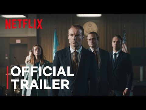 The Billion Dollar Code | Official Trailer | Netflix