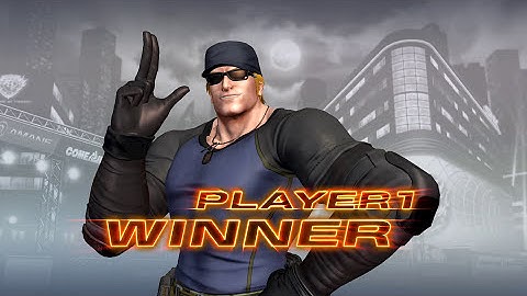 King Of Fighters XIV Steam Edition PC Mod Sleeved Clark Gameplay Supers Climax 4k UHD 60Fps