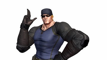 King Of Fighters XIV Steam Edition PC Mod Sleeved Clark Gameplay Supers Climax 4k UHD 60Fps