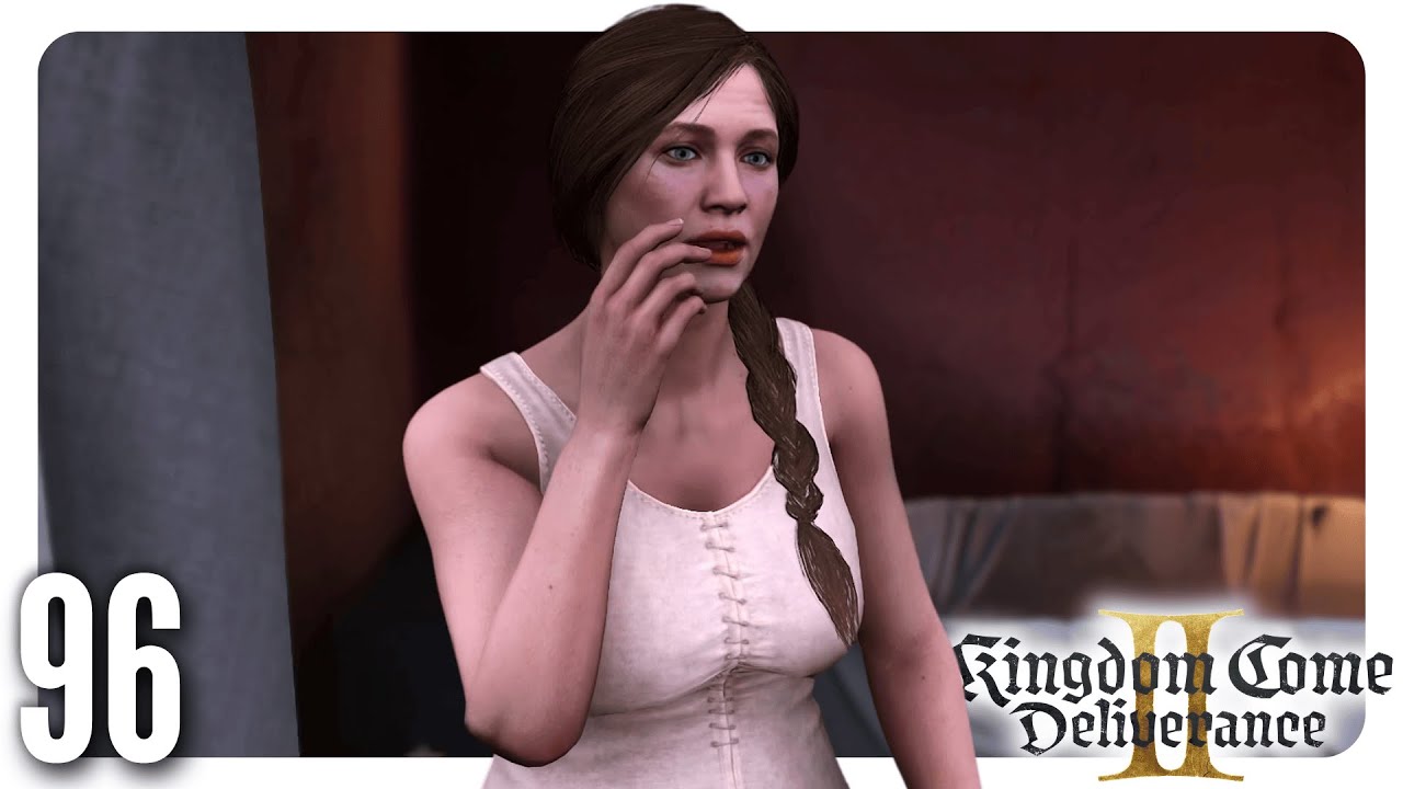 Criminal Minds Der Kuss Des Todes Stream Kingdom Come Deliverance 2 Gameplay Deutsch - Der Kuss des Todes - Let
