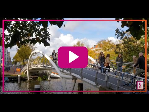 Huygens College Amsterdam | Promotiefilmpje lang (dec 2019)