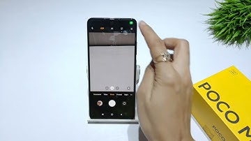 How to fix camera problem in poco m6 pro | poco m6 plus me camera reset kaise kare