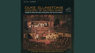 Video thumbnail of "Duke Ellington - David Danced (Before the Lord With All His Might)"