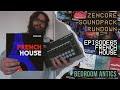 Episode 65: French House - Roland Zencore Sound Pack Rundown - Bedroom Antics