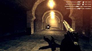 CSS | Melodic DeathClip of Insanity 4 by MufloN