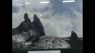 SAYANG KINABALU (Kimin Mudin) Music Video Clip