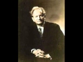 Wilhelm Kempff plays Mozart Sonata in F K 332