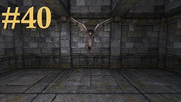 RIP | Remains of Toorum | Legend of Grimrock #40