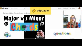 EdPuzzle - TechTip - Ms. Anastasia