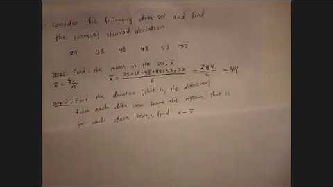 Math 1029 12.3 Notes