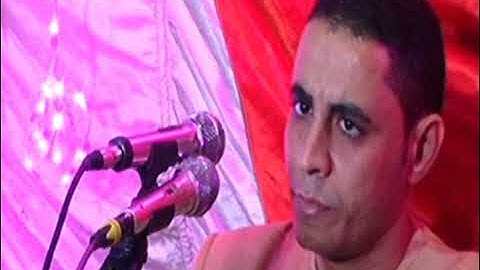 تلاوه رائعه تفوق الخيال للشيخ احمد كمال العيسوى بقريه دوار شعراوى زفاف كريمه عبدالرحمن دياب