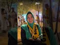 DOA JEMAAH HAJI INDONESIA KETIKA WUKUF DI ARAFAH