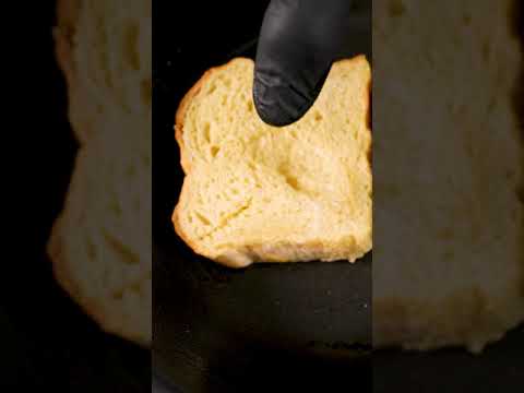 Vidéo : Recette Pain Perdu Maison (Recette facile et rapide)