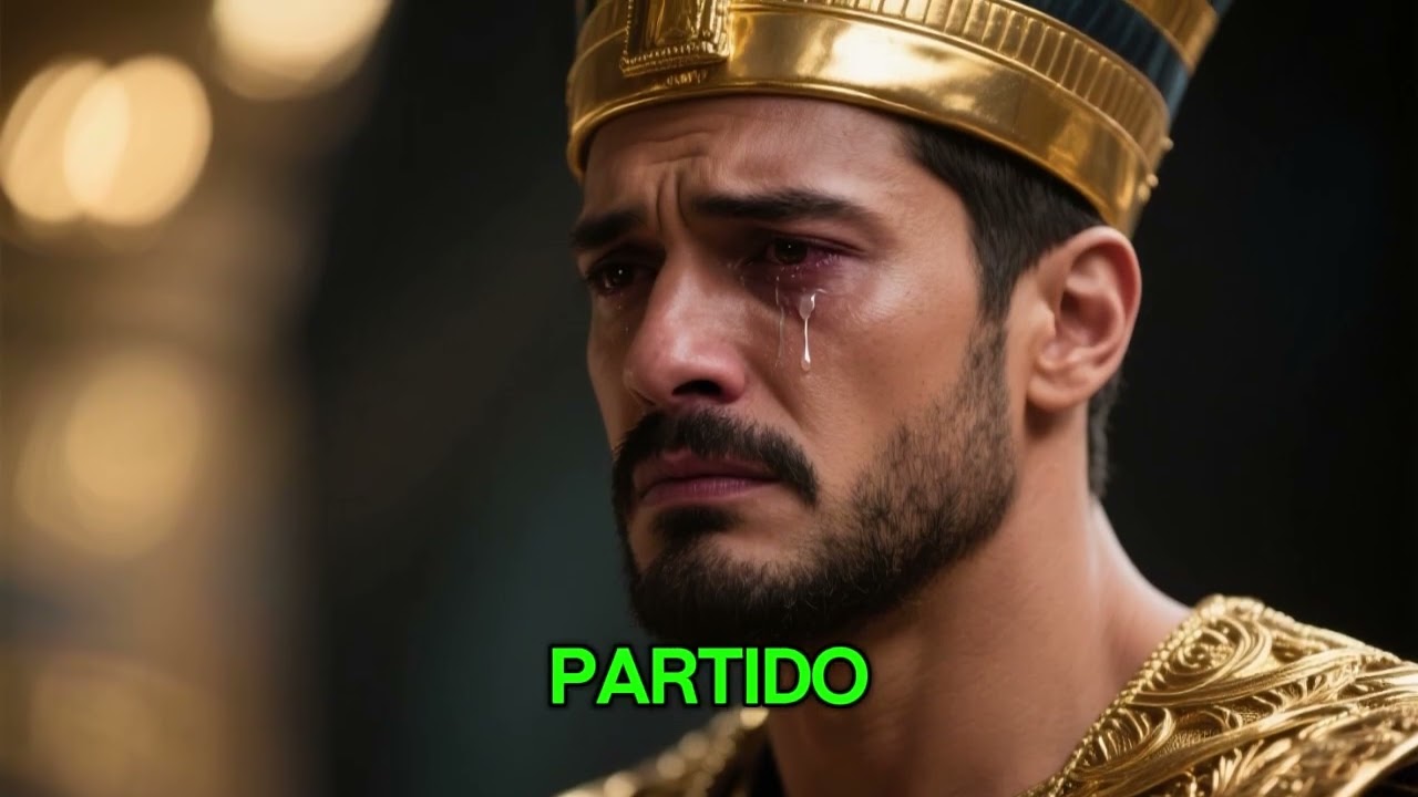 A HISTÓRIA DE MOISÉS.