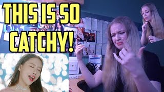 REACTING TO HOT ISSUE (핫이슈) - ICONS