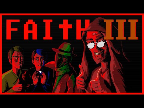 Видео: FAITH: The Unholy Trinity - Анализ третьего эпизода