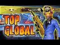 Como llegué al TOP GLOBAL de Blood Strike! + NUEVA ACTUALIZACIÓN y ANIVERSARIO 🎉