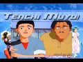el universo de tenchi capitulo 5 completo latino