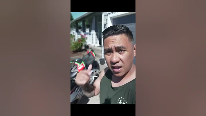 How to buy a USED SPORTBIKE