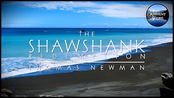 The Shawshank Redemption | Calm Continuous Mix