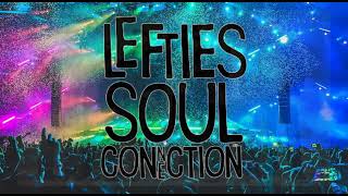 Lefties Soul Connection ............ Funky Chick