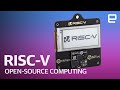 RISC-V and the future of open-source computing at CES 2021