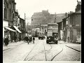 Pictures of old Garston, Liverpool, UK.