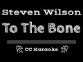 Miniature de la vidéo de la chanson To The Bone (Instrumental)