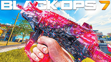 Unlocking APOCALYPSE MASTERY CAMO IN WARZONE