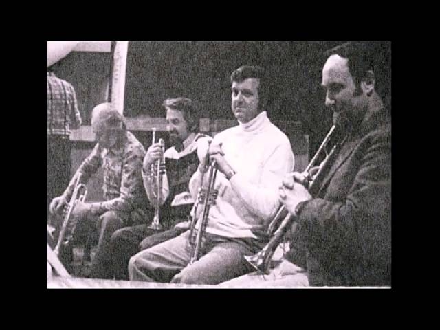 Bert Kaempfert E Sua Orquestra - Monkey Shuffle