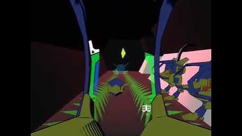 Skylar Dash Go - First Minute in Game