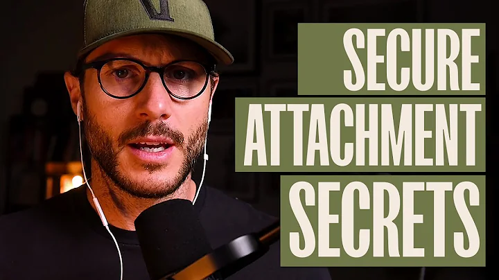 5 Signs of a Securely Attached Relationship (And How to Create It!)