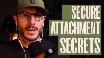5 Signs of a Securely Attached Relationship (And How to Create It!)