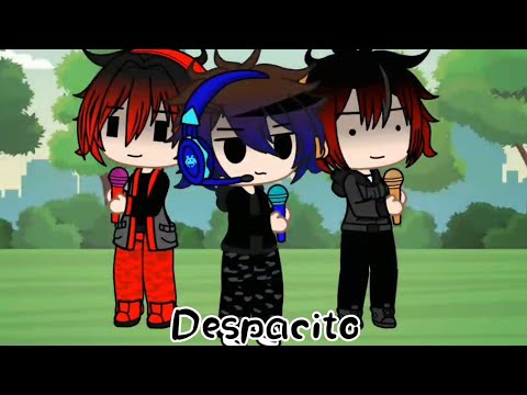 Despacito | Sing Off (GCMV) | Ft. My OCS