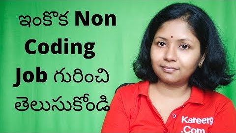 What is WordPress Developer career job roles and responsibilities (Telugu)