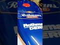 Derbi Variant Sport Rothmans #2stroke #polini #yasuni #malossi #metrakit #italkit #barikit
