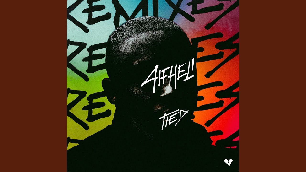 Watch tied (feat. Dooushii) on YouTube Watch tied (feat. Dooushii) on YouTube