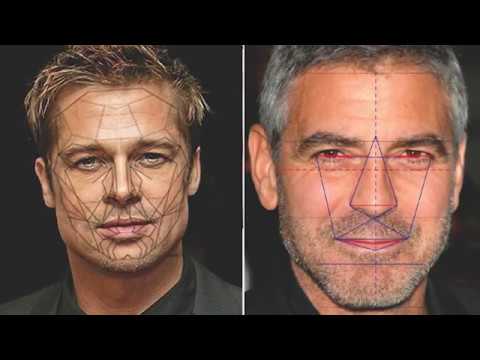 Vídeo: É Assim Que Brad Pitt Se Parece Com Cabelos Completamente Grisalhos