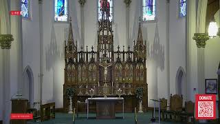 July 13, 2026 - 8AM - Daily Mass