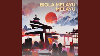 Biola Melayu Melayu (Live)