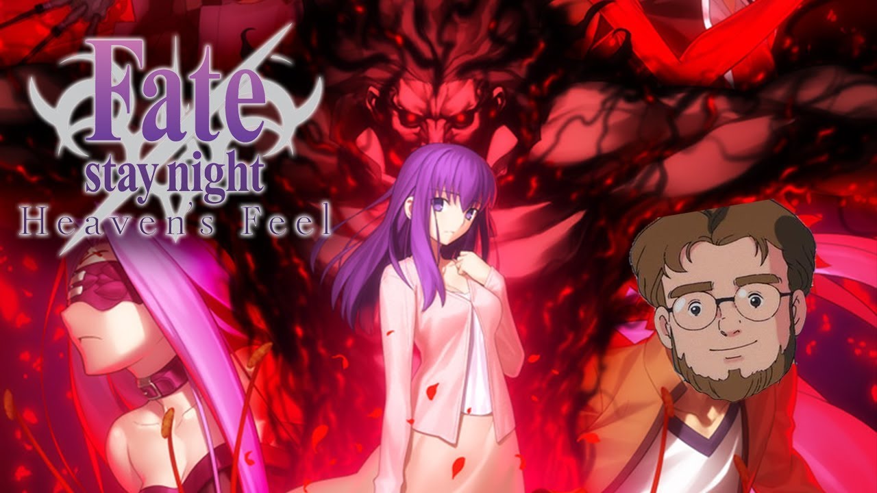 Honest Review Of Fate/Stay Night: Heaven's Feel - II. Lost Butterfly 