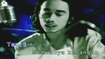 ELLA & KORIE - Pergilah Sayang [Album KORIE] (1996)