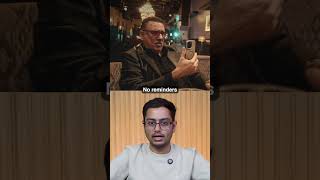 District Genius Feature | Never Fight with Friends over Contri Anymore #shorts