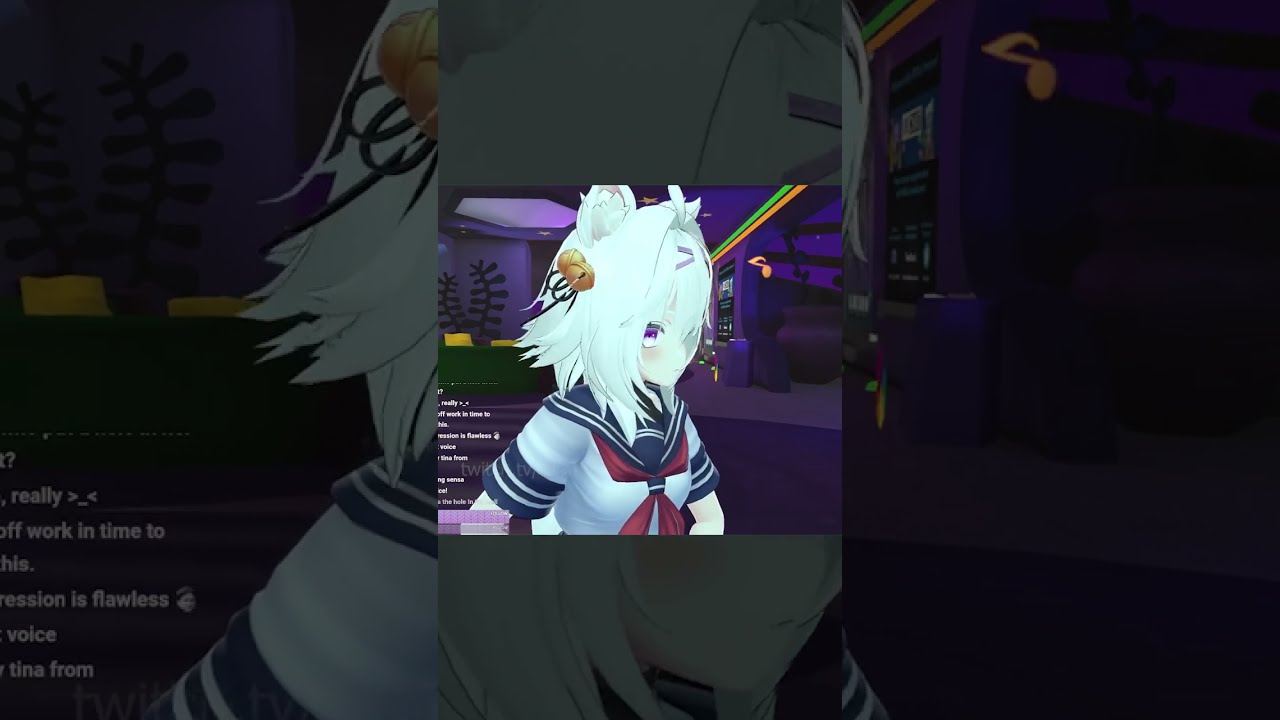 Filian Real Voice Reveal