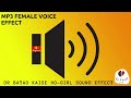 Aur batao kaise ho girl voice  sound hub originals