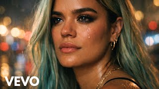 Lloré Con Mis Tacones Puestos Karol G Emotional Latin Pop Heartbreak To Power