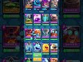 LEVEL UP PLAYER#clashroyale #levelup