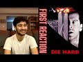 Watching Die Hard (1988) FOR THE FIRST TIME!! (Movie Reaction)